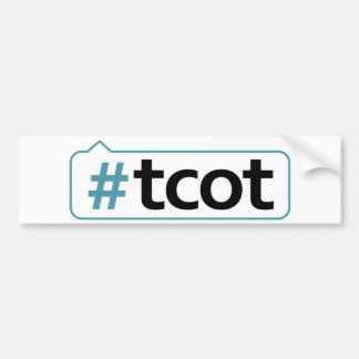 #tcotbildekal bildekal