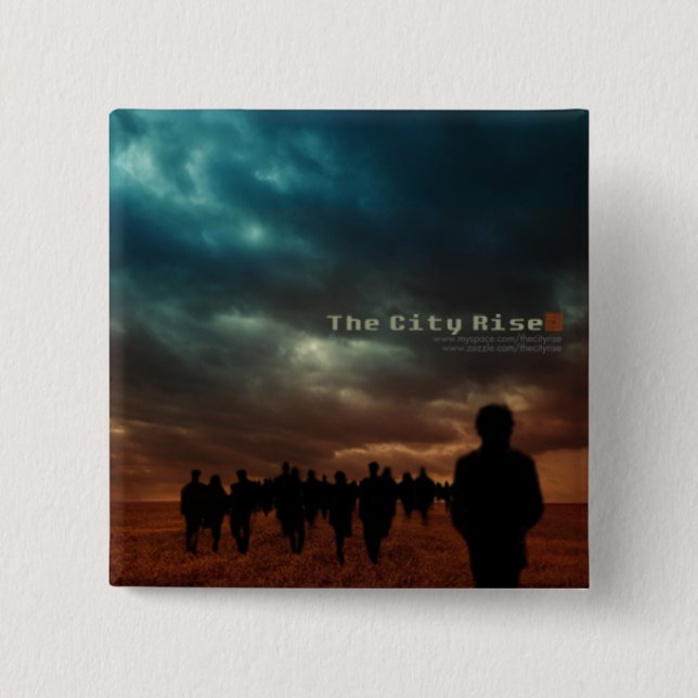 TCR - 2x2 knäppas Knapp (Framsida)