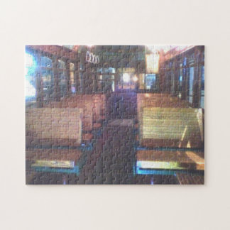 TCR Inside 252 Biet Puzzle Pussel