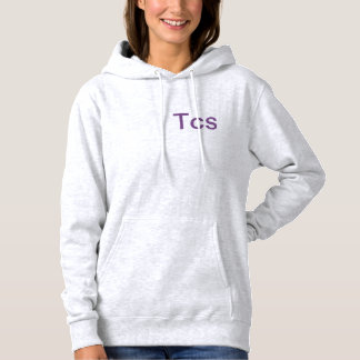 tcs-hoddie t shirt
