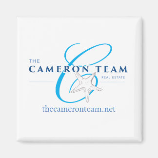 TCT-Logotyp och webbplats Magnet