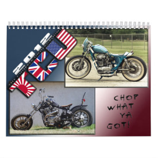 Tcus bästa kalender för kotletter 2012