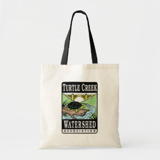 TCWA Tote Bag Tygkasse