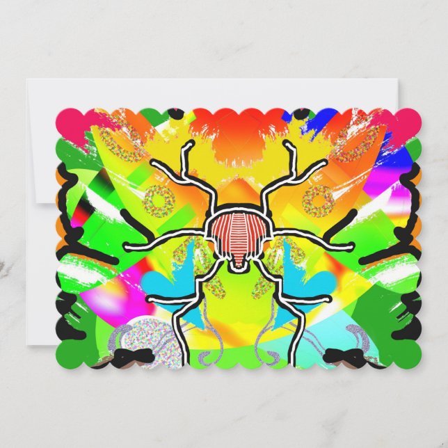 TD1000 - Mitt favoritTurkiet Tack Kort (Framsida)