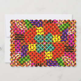 TD1001 - Mitt flyg Tack Kort