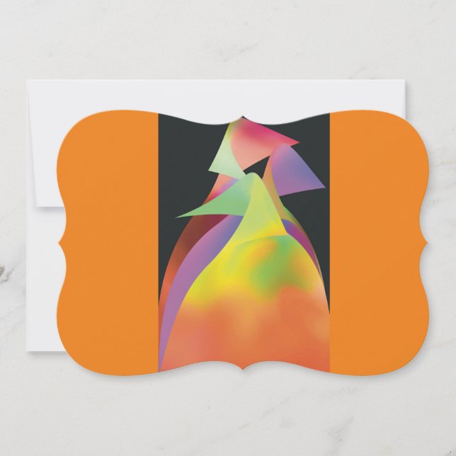 TD1006 - Din kompassion Tack Kort (Framsida)