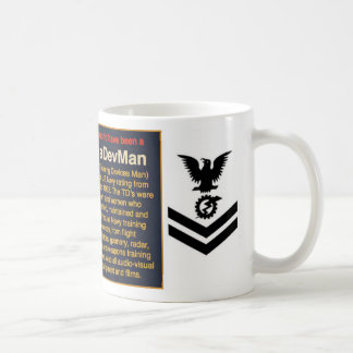 TD2 KAFFEMUGG