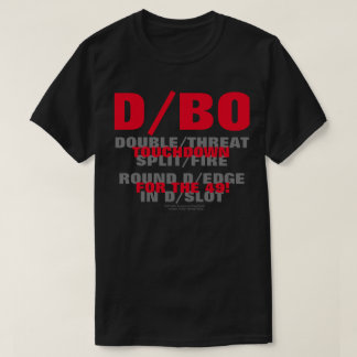 TD-BO T SHIRT