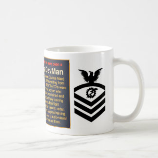 Tdc-kaffemugg Kaffemugg