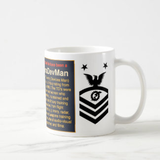 TDCM-kaffemugg Kaffemugg