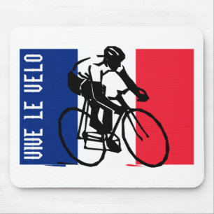 tdf vive le velo anpassad design musmatta
