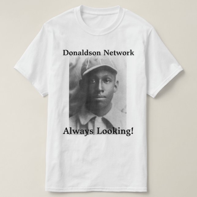 TDN T-Shirt (Design framsida)