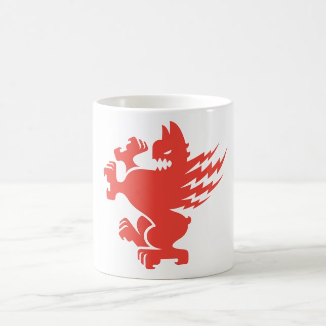 TDOG-KLASSIKER KAFFEMUGG (Center)