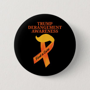 Tds Awareness Trump Derangement Syndrome Awareness Knapp