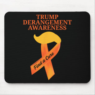 Tds Awareness Trump Derangement Syndrome Awareness Musmatta