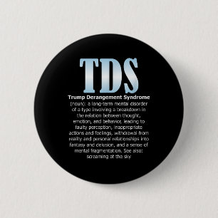 Tds Trump Derangement Syndrome Funny Trump Knapp