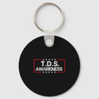 Tds Trump Vanföreställningssyndrom Roligt Trump-st