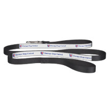 TDU Dog Leash
