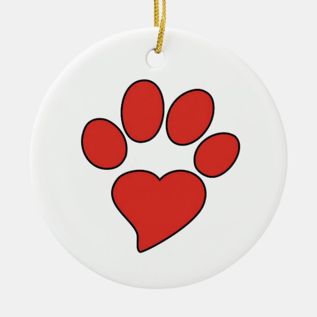 TDU Ornament (Framsidan)