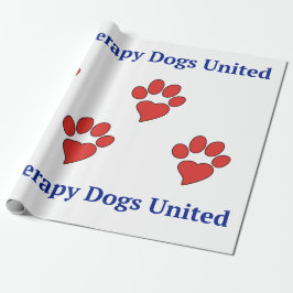 TDU Presentpapper! Presentpapper