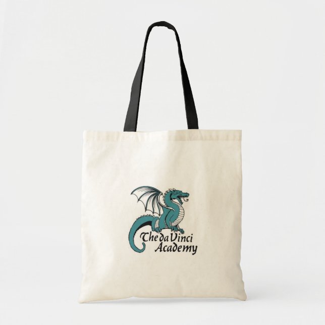 TdVA toto 2 Tygkasse (Framsidan)