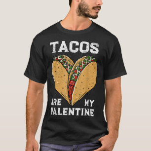 Te Amo, Tequila, Anti alla hjärtans dag dagen Tee, T Shirt