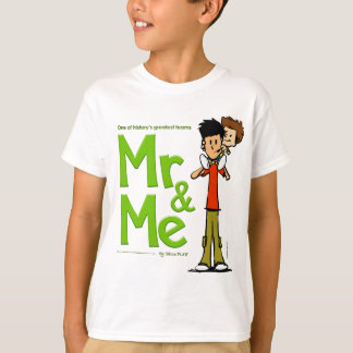 Te för barnens minister och mitt tecken t shirt