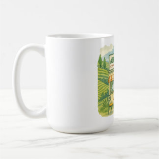 Te Kaffemugg