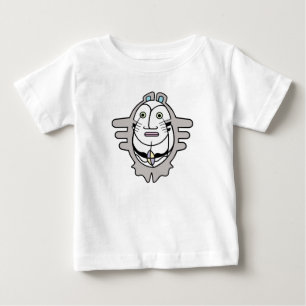 Te-Maori Clupkitz för sakkunniga Meet-n-Hälsar T Shirt