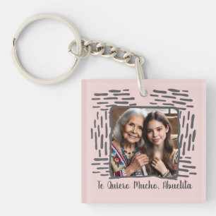 Te Quiero Mucho Abuelita Regalo Para Abue