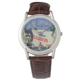 te recuerdo victor armbandsur