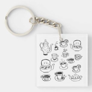 Tea