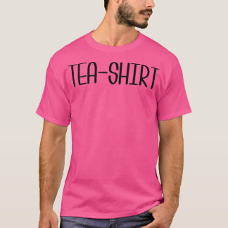 Tea 63 t shirt