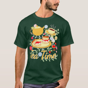 Tea 6 1 t shirt