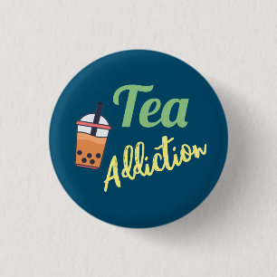 Tea Addition Knapp