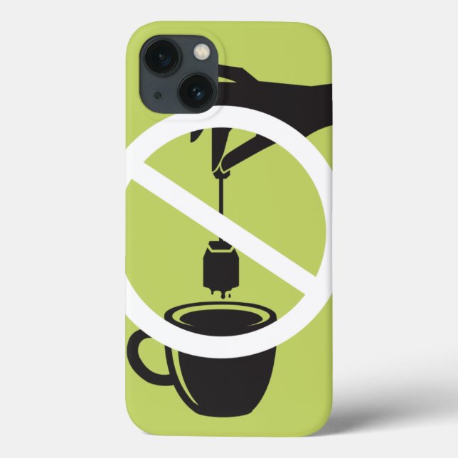 Tea Bag (Baksida)