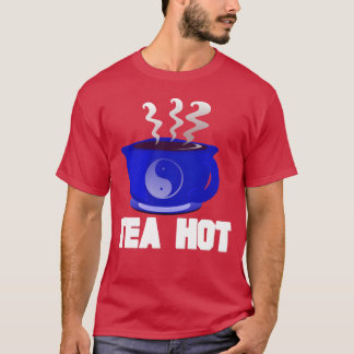 tea family t shirt