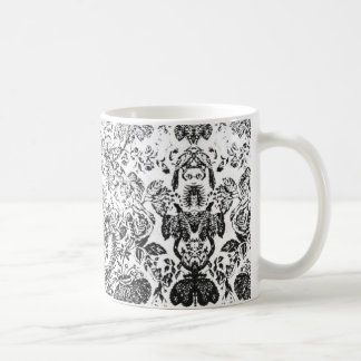 ///TEA FÖR MIG KAFFEMUGG