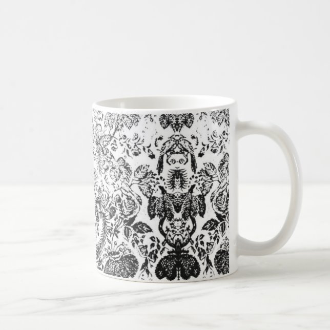 ///TEA FÖR MIG KAFFEMUGG (Höger)