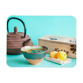 Tea for One Magnet