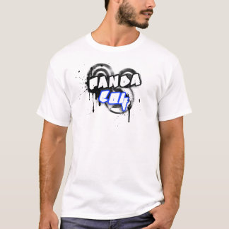 Tea för Pandapojkevit Tee Shirt