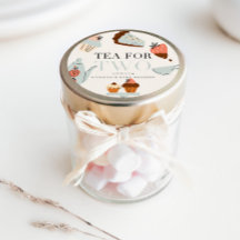 Tea for Two | Babykläder för Tea Party