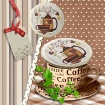 Tea for Two Make Wife Kärlek Quote Rustic Land