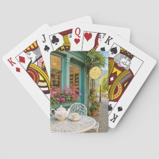 Tea & Friends Mysiga Tekortlek Casinokort
