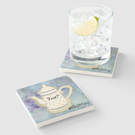 Tea? #FROMily from Fandom Liu Middag Design Stenunderlägg