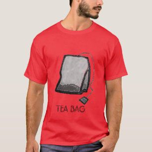 TEA HÄNGER LÖS TEE