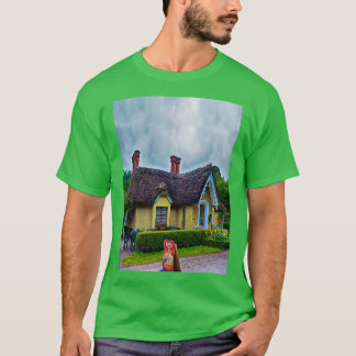 Tea House of Killarney National Park T Shirt