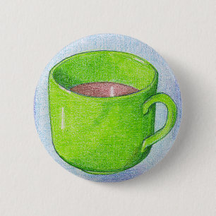 Tea i Grönt Knapp