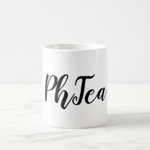 Tea Kaffemugg