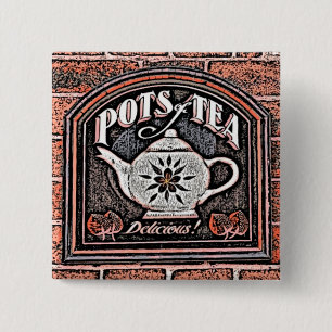 TEA KNAPP